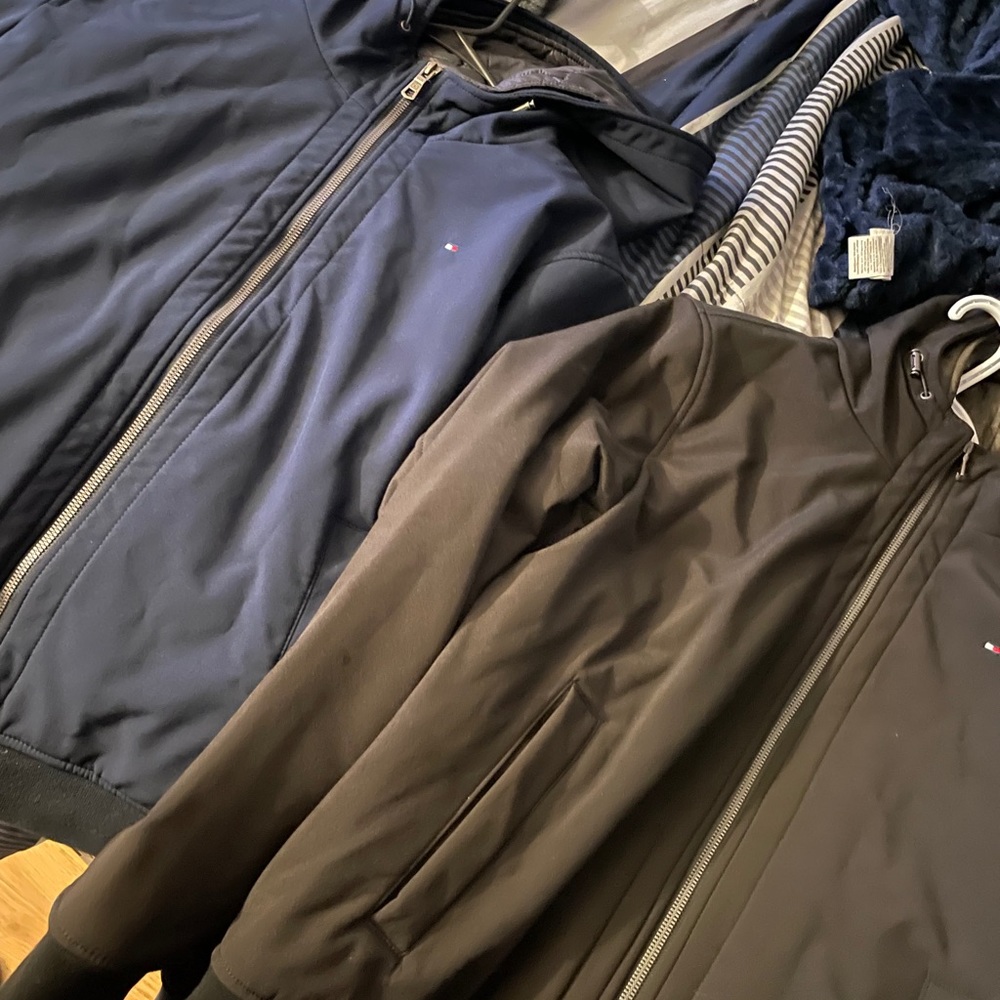 Tommy Hilfiger Jacket